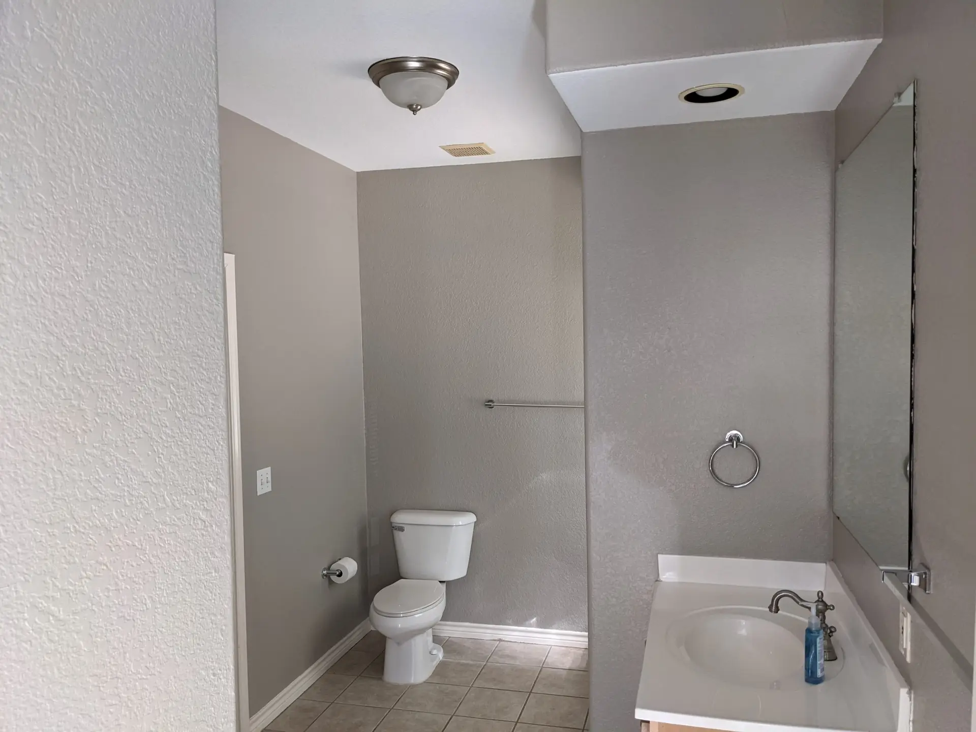 Panoramic Hill Country views from Baycliff